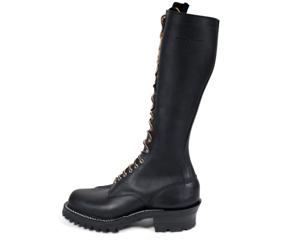 White's Boots | Men's Stormchaser 16-inch-Black | Free Shipping