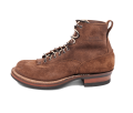 White's Boots | Men's The Original 350 Cutter-Distress Roughout | Free Shipping