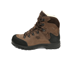 White's Boots | Men's Payette-Nubuck Brown | Free Shipping