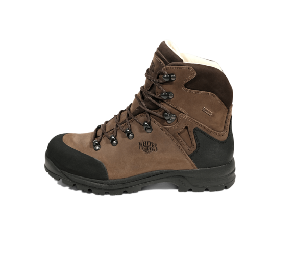 White's Boots | Men's Payette-Nubuck Brown | Free Shipping