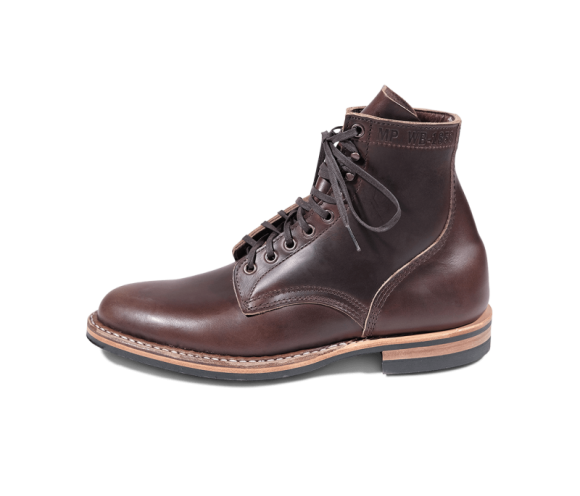 White's Boots | Men's MP-M1 (Dainite)-Brown Chromexcel | Free Shipping