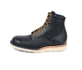 White's Boots | Men's Foreman (Steel Toe)-Black | Free Shipping
