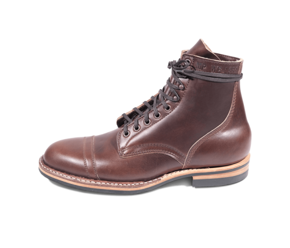White's Boots | Men's MP-M1TC (Dainite)-Brown Chromexcel | Free Shipping