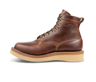 White's Boots | Men's C350-CS-British Tan Double Shot | Free Shipping
