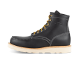 White's Boots | Men's Perry-Black | Free Shipping