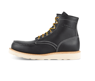 White's Boots | Men's Perry-Black | Free Shipping