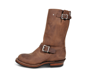 White's Boots | Men's Cykel-Brown Distress | Free Shipping