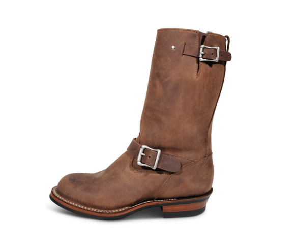 White's Boots | Men's Cykel-Brown Distress | Free Shipping