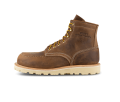 White's Boots | Men's Perry - Hybrid Wedge-Brown Distress - Cream Outsole | Free Shipping