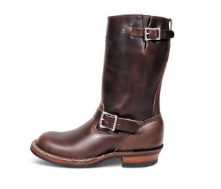 White's Boots | Men's Nomad-Brown Chromexcel | Free Shipping