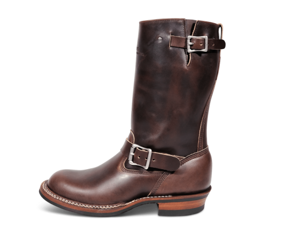 White's Boots | Men's Nomad-Brown Chromexcel | Free Shipping