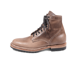 White's Boots | Men's MP-M1 (Half Lug)-Natural Chromexcel | Free Shipping