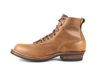 White's Boots | Men's C350 Cutter-Natural Double Shot | Free Shipping