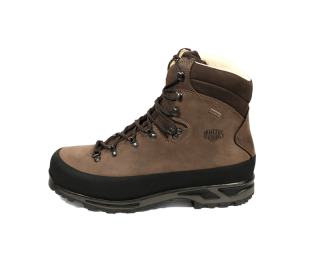 White's Boots | Men's Owyhee-Nubuck Brown | Free Shipping