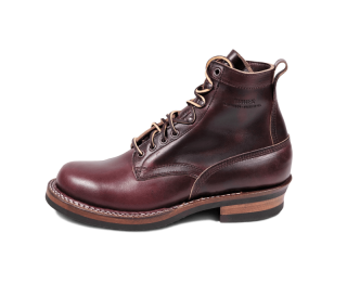White's Boots | Men's The Original 350 Cruiser-Burgundy Chromexcel | Free Shipping