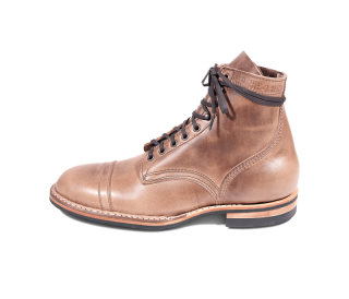 White's Boots | Men's MP-M1TC (Dainite)-Natural Chromexcel | Free Shipping
