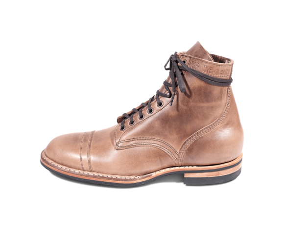 White's Boots | Men's MP-M1TC (Dainite)-Natural Chromexcel | Free Shipping