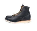 White's Boots | Men's Foreman Lace-to-Toe-Black | Free Shipping