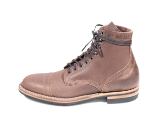 White's Boots | Men's MP-M1TC (Dainite)-Natural Waxed Flesh | Free Shipping