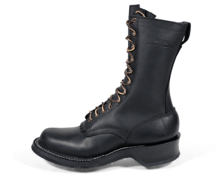 White's Boots | Men's King Snipe-Black | Free Shipping