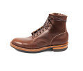 White's Boots | Men's MP-Sherman Plain Toe (Dainite Sole)-Brown Chromexcel | Free Shipping