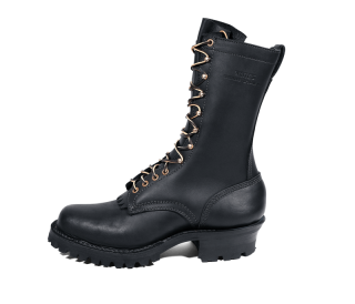 White's Boots | Men's Helitack-Black | Free Shipping