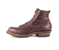 White's Boots | Men's C350 Cutter-Burgundy Double Shot | Free Shipping