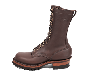 White's Boots | Men's Helitack-Brown | Free Shipping
