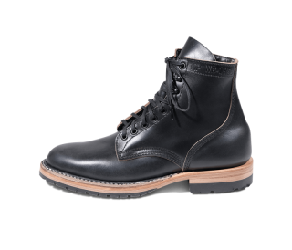 White's Boots | Men's MP-M1 (Half Lug)-Black Chromexcel | Free Shipping
