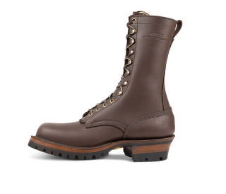 White's Boots | Men's C409 Smokejumper-Brown | Free Shipping