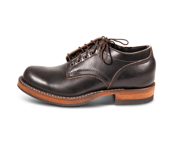 White's Boots | Men's White's Oxford-Brown Dress | Free Shipping