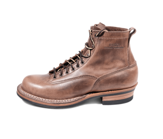 White's Boots | Men's The Original 350 Cutter-Natural Chromexcel | Free Shipping
