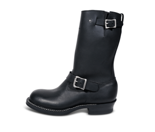 White's Boots | Men's Cykel-Black | Free Shipping