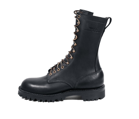White's Boots | Men's Smokechaser-Black | Free Shipping