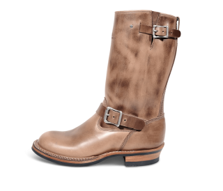 White's Boots | Men's Nomad-Natural Chromexcel | Free Shipping