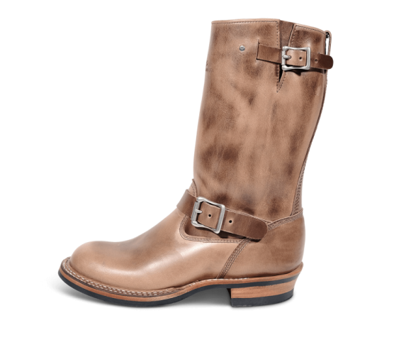 White's Boots | Men's Nomad-Natural Chromexcel | Free Shipping