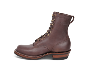 White's Boots | Men's Stockman-Brown | Free Shipping