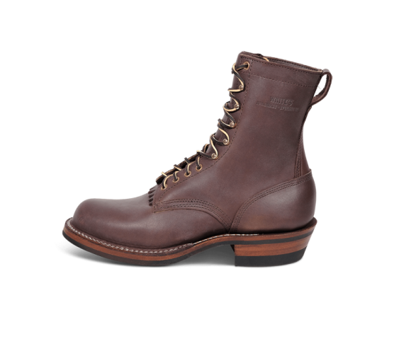 White's Boots | Men's Stockman-Brown | Free Shipping
