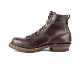 White's Boots | Men's C350 Cutter-Brown Double Shot | Free Shipping