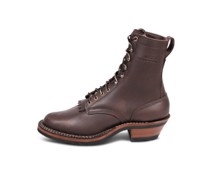White's Boots | Men's The Original Packer-Brown | Free Shipping