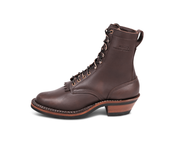 White's Boots | Men's The Original Packer-Brown | Free Shipping