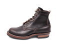 White's Boots | Men's The Original 350 Cruiser-Dark Brown Waxed Flesh | Free Shipping