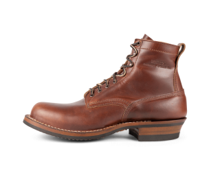 White's Boots | Men's C350 Cruiser-British Tan Double Shot | Free Shipping