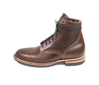 White's Boots | Men's MP-M1TC (Dainite)-Cinnamon Waxed Flesh | Free Shipping