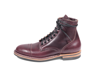 White's Boots | Men's MP-M1TC (Dainite)-Burgundy Chromexcel | Free Shipping