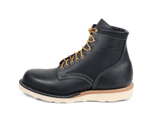 White's Boots | Men's Foreman-Black | Free Shipping