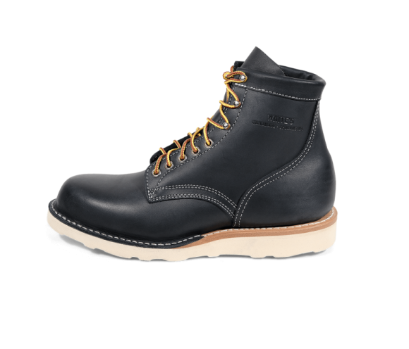 White's Boots | Men's Foreman-Black | Free Shipping