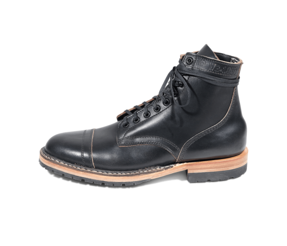 White's Boots | Men's MP-M1TC (Half Lug)-Black Chromexcel | Free Shipping