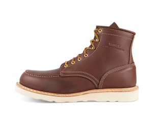 White's Boots | Men's Perry-Red Dog | Free Shipping
