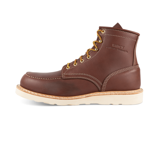 White's Boots | Men's Perry-Red Dog | Free Shipping